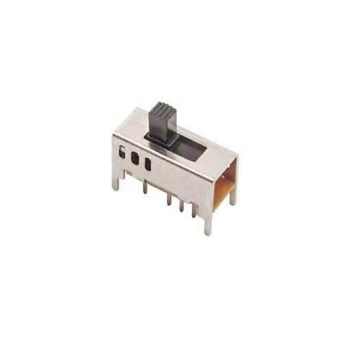 SS23D03G5 2P3T 3 Konumlu 8-Pin Srgl Switch