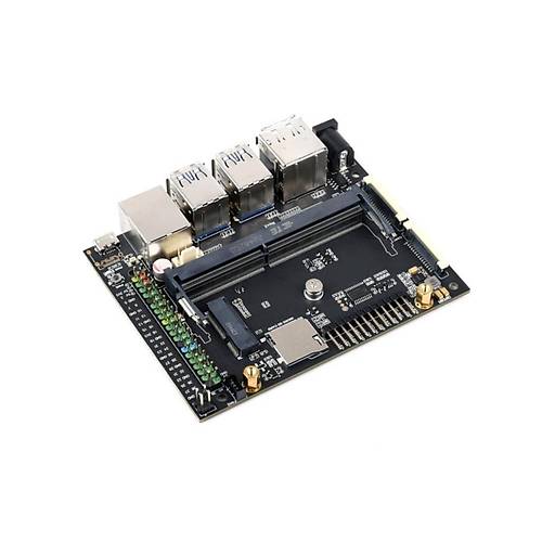 Waveshare Jetson Nano Gelitirme Kiti - KT B