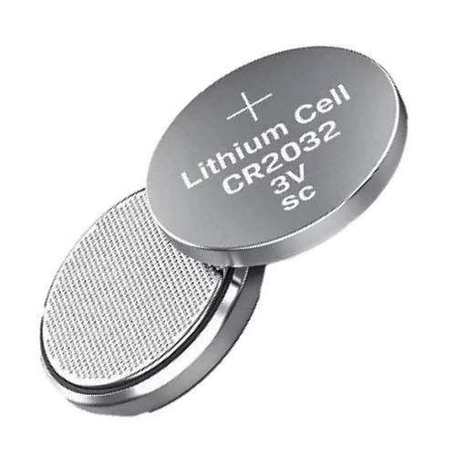 CR2032 3V Lityum Dme Pil 1 Adet Ambalajsz