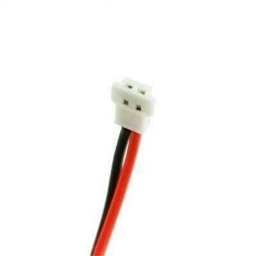 3,7V Lipo Batarya 650mAh 25C - Lipo Pil