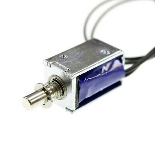 5V Selenoid Bobin 0420S-SL06