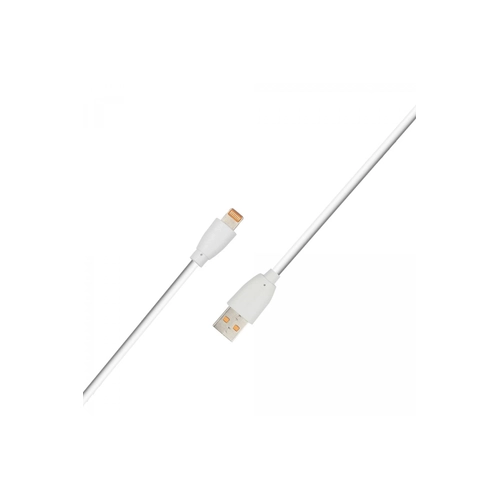Newface NF7007 Lightning USB Kablo - Beyaz