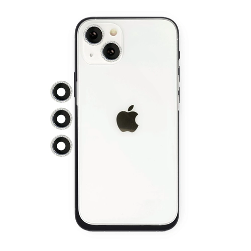 Newface iPhone 14 Shine Kamera Lens - Gm