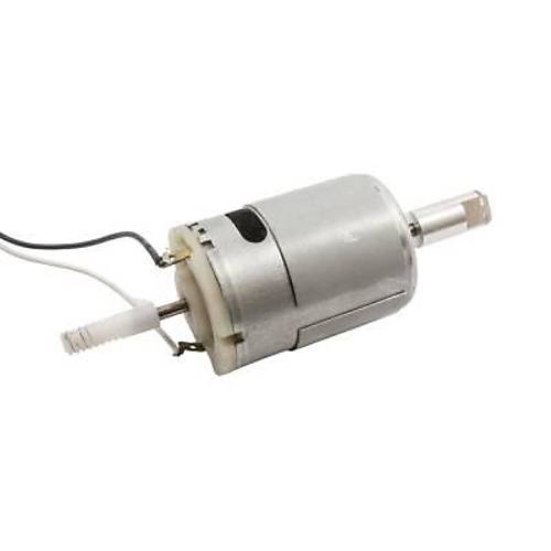 MR296A 7.2V 300RPM Redktrsz DC Motor
