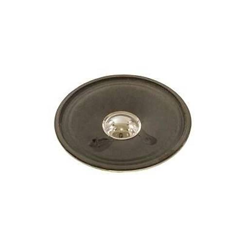 Hoparlr 8 ohm 3W 76mm