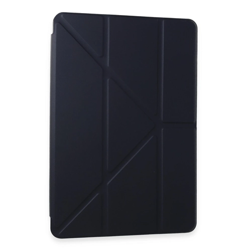 Newface Huawei Honor Pad X9 11.5 Klf Kalemlikli Mars Tablet Klf - Lacivert