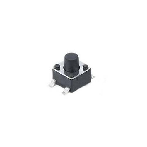 4.5x4.5x5mm SMD Tact Buton