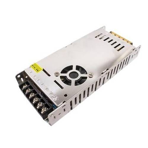 HT-1301 5V 60A nce Metal Kasa Adaptr - LED Driver