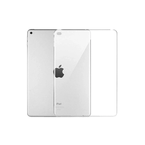 Newface iPad 5 Air 9.7 Klf Tablet effaf Silikon