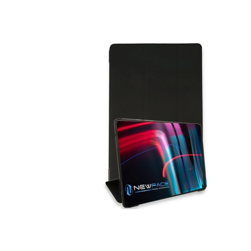 Newface Huawei Honor Pad 8 12 Klf Tablet Smart Klf - Siyah