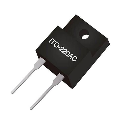 FESF16JT 16A 600V Hzl Diyot ITO-220AC