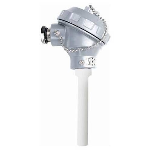 ITCNK-131-22-500 - 500 mm Nicr-Ni Kafal Tip Termokupl
