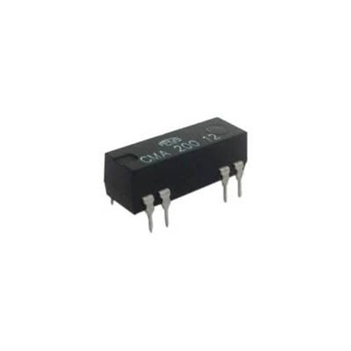 CMA 200 12 Reed Rle ift Kontak N/O 12VDC 0.5A
