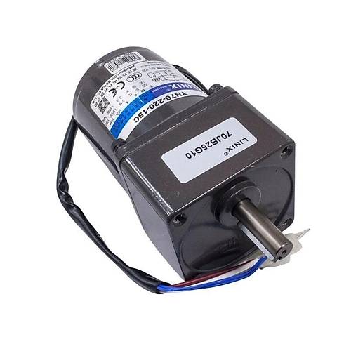 YN70-15 220V 50RPM AC Motor