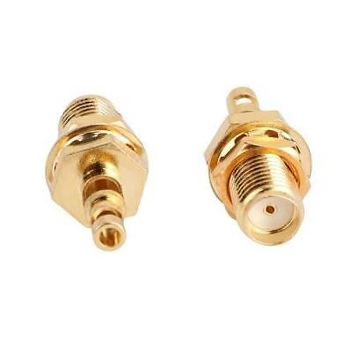 SMA-KY-178 Coaxial Konnektör