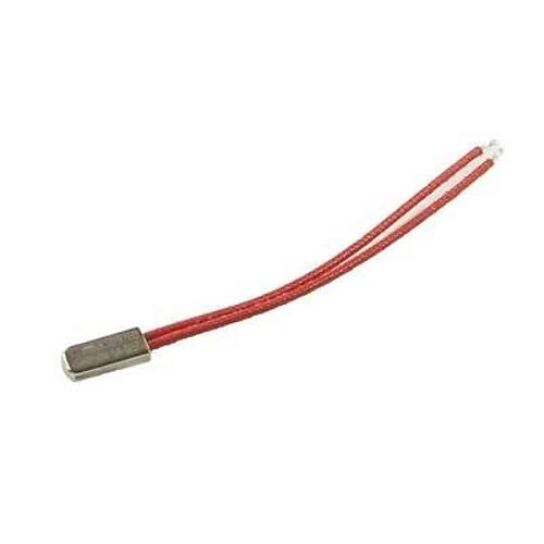 KSD9700 250V 5A NC 125 C Metal Termostat