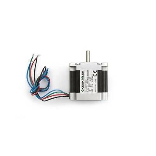 JK57HS56 NEMA23 Step Motor