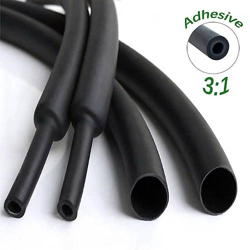 Gwest Woer i Yapkanl Isyla Daralan Makaron 12.7mm 25 metre