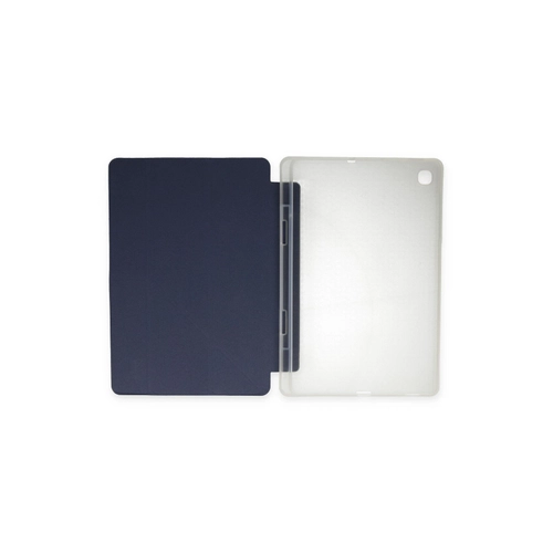 Newface Xiaomi Redmi Pad SE Klf Kalemlikli Mars Tablet Klf - Lacivert