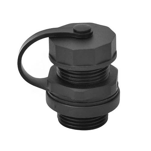 IC-266H Pano Tipi RJ45 Soket IP67