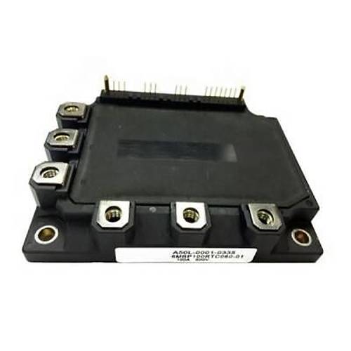 6MBP50RA060-01 50A 600V IGBT Modl