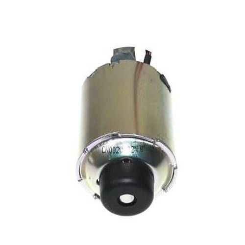 Sonsuz Dili Motor 24V 50W Dii Koltuu Motoru