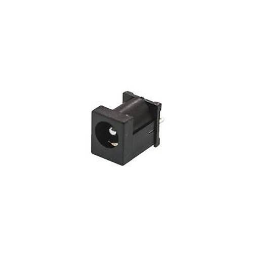 6.3x3mm DC Jack asesi - Jak Girii