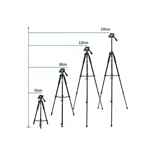 Newface NP8820 Tripod