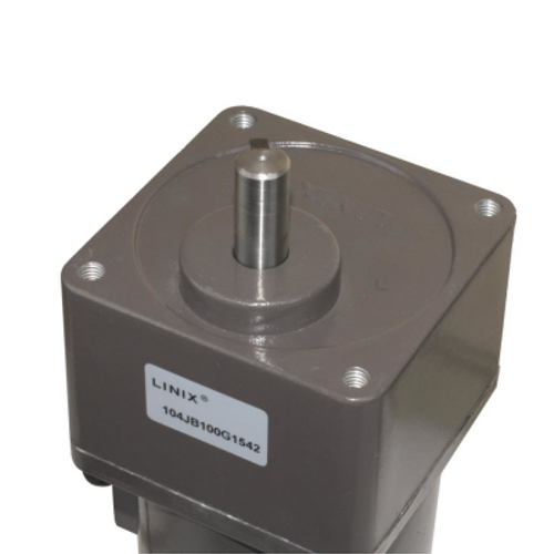 YN104-120 220V 13RPM AC Motor