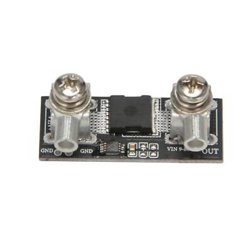 DC 9-80V 50A Gne Paneli Ters Akm Engelleme Diyot Modl
