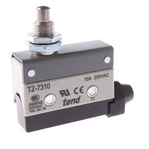 TZ7310 Plastik Gvde Limit Switch