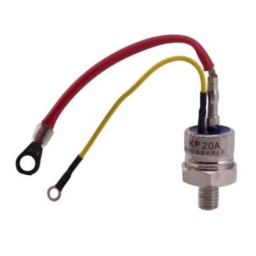 KP20A 20A 1600V Kablolu Stud Tristr