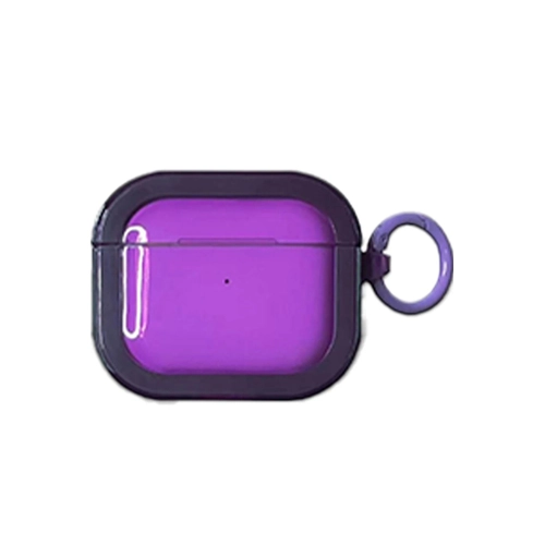 Movenchy Airpods Pro 2 (2.nesil) Bond Klf - Mor