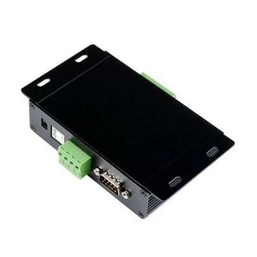 Endstriyel zole USB - RS232/RS485/TTL oklu Veri Yolu Dntrc