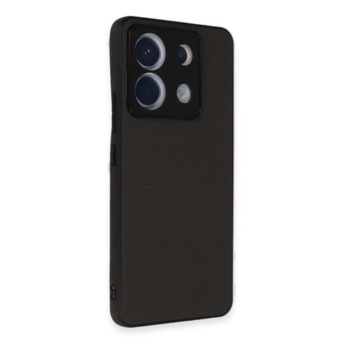 Newface Xiaomi Redmi Note 13 Pro 5G Klf Taft Kapak - Titan Gri