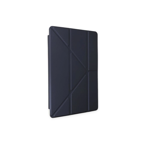 Newface Huawei MatePad SE Klf Kalemlikli Mars Tablet Klf - Lacivert