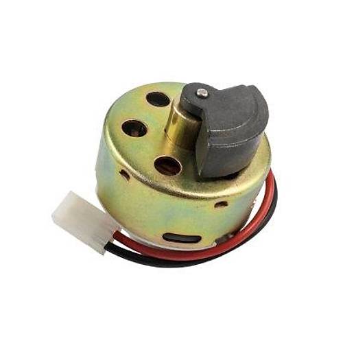 DC 220V Titreim Motoru WRK-450SH-062200