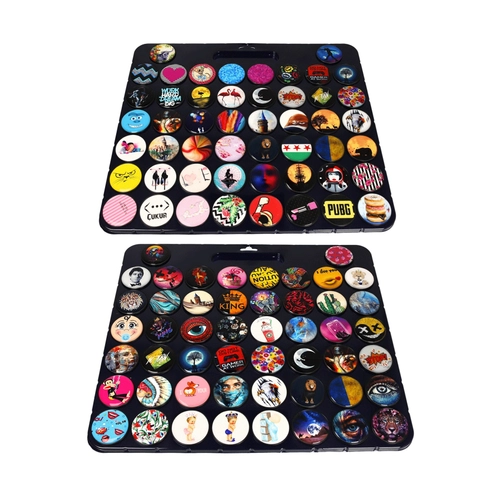 Newface Popsocket 50li
