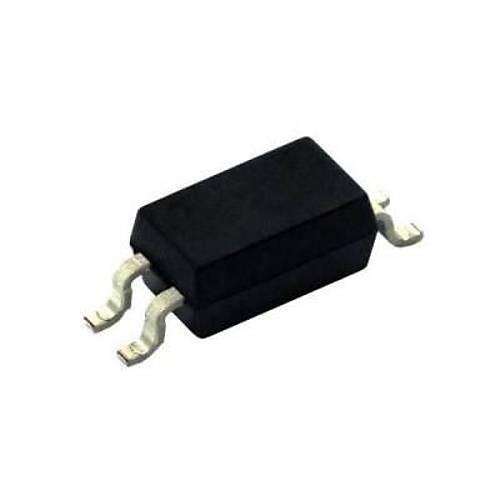 LTV-217 SSOP-4 SMD Transistr kl Optocoupler Entegresi