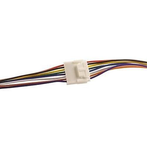 JST-HY 2.0 8 Pin Konnektr Seti