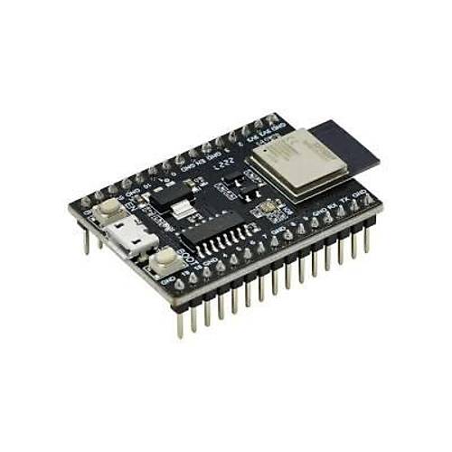 ESP32-C3-MINI-1 Wi-Fi Bluetooth Gelitirme Kart