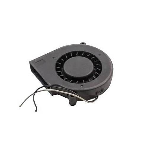 75X75X15mm 5V 0.4A 2P Salyangoz Fan