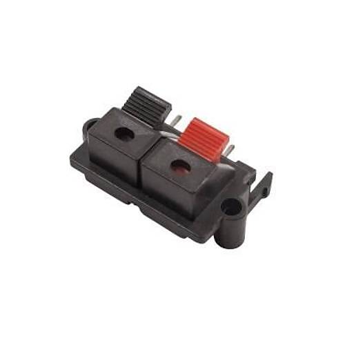 WJ2-104A 2'li Hoparlr Terminali