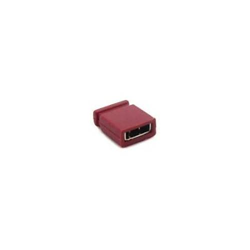 Ksa Devre Jumper 2.0mm Krmz 2 Pin