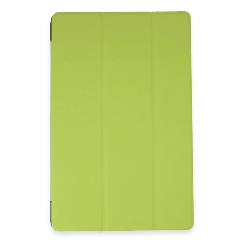Newface iPad 2022 10.9 (10.nesil) Klf Tablet Smart Klf - Ak Yeil