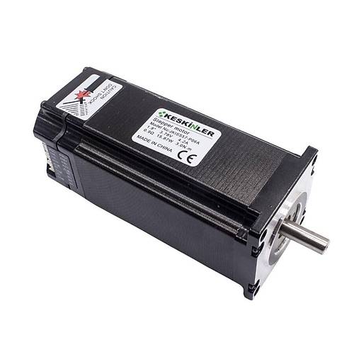 JKISS57-P06A Nema 23 Step Motor - Motor S�r�c�l�