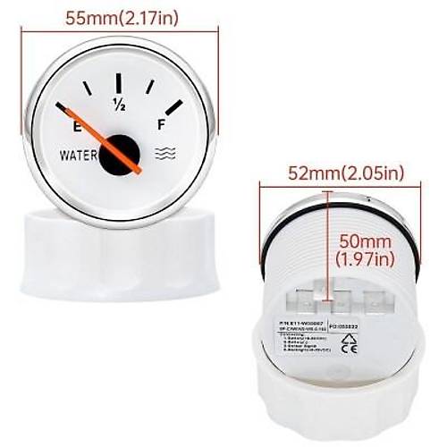BS 350mm Sv Seviye Sensr ve Gstergesi