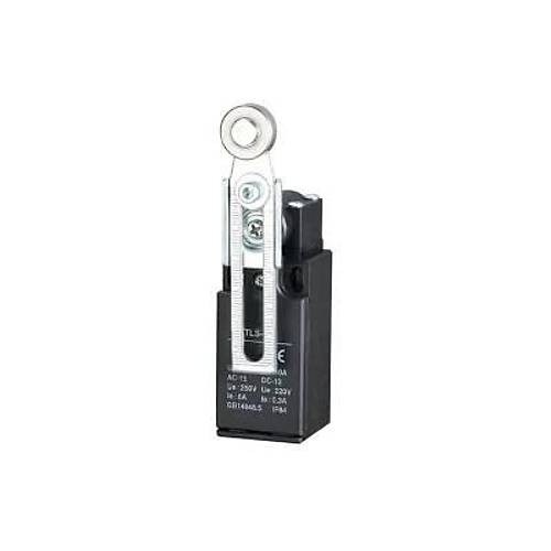 TLS-131 Plastik Gvde Limit Switch