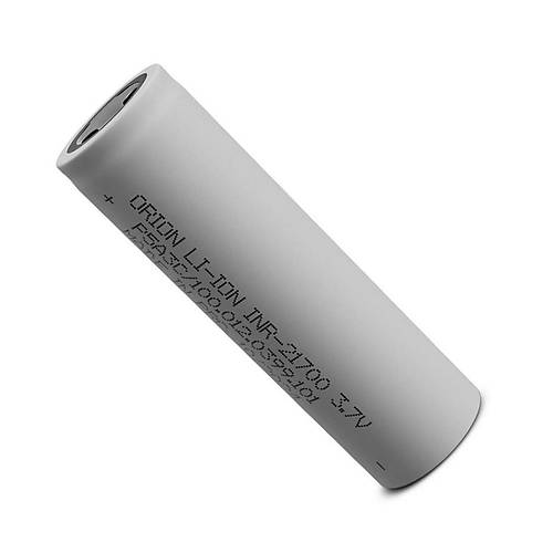 OrionPil Li-ion 21700 5000mAh 3C