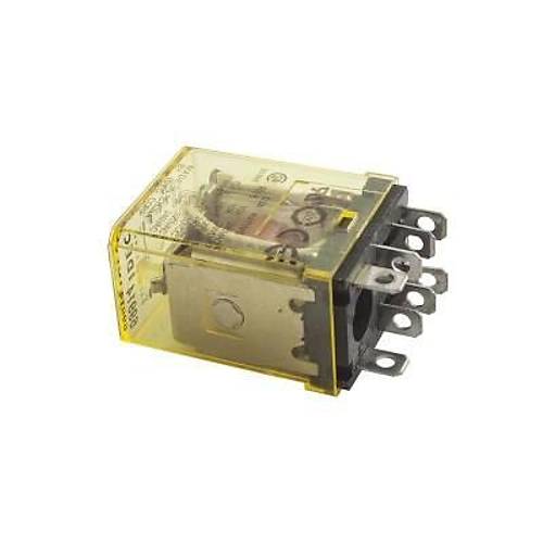 RH2B-U AC220-240V 10A Rle